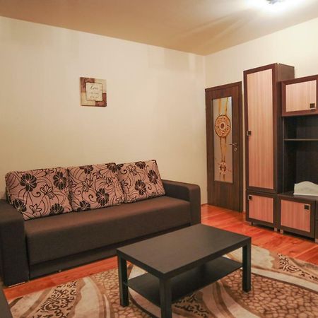 Casa Di Luca Apartment บราชอฟ ภายนอก รูปภาพ