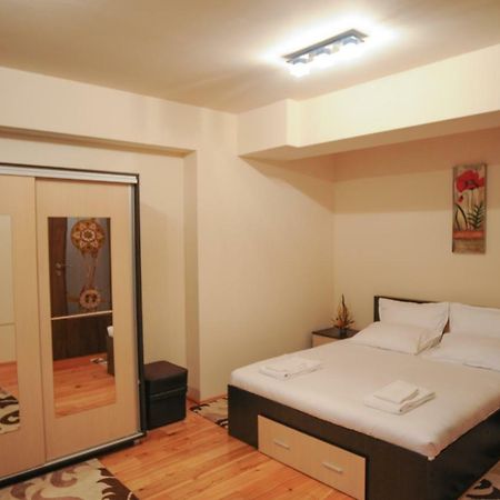 Casa Di Luca Apartment บราชอฟ ภายนอก รูปภาพ