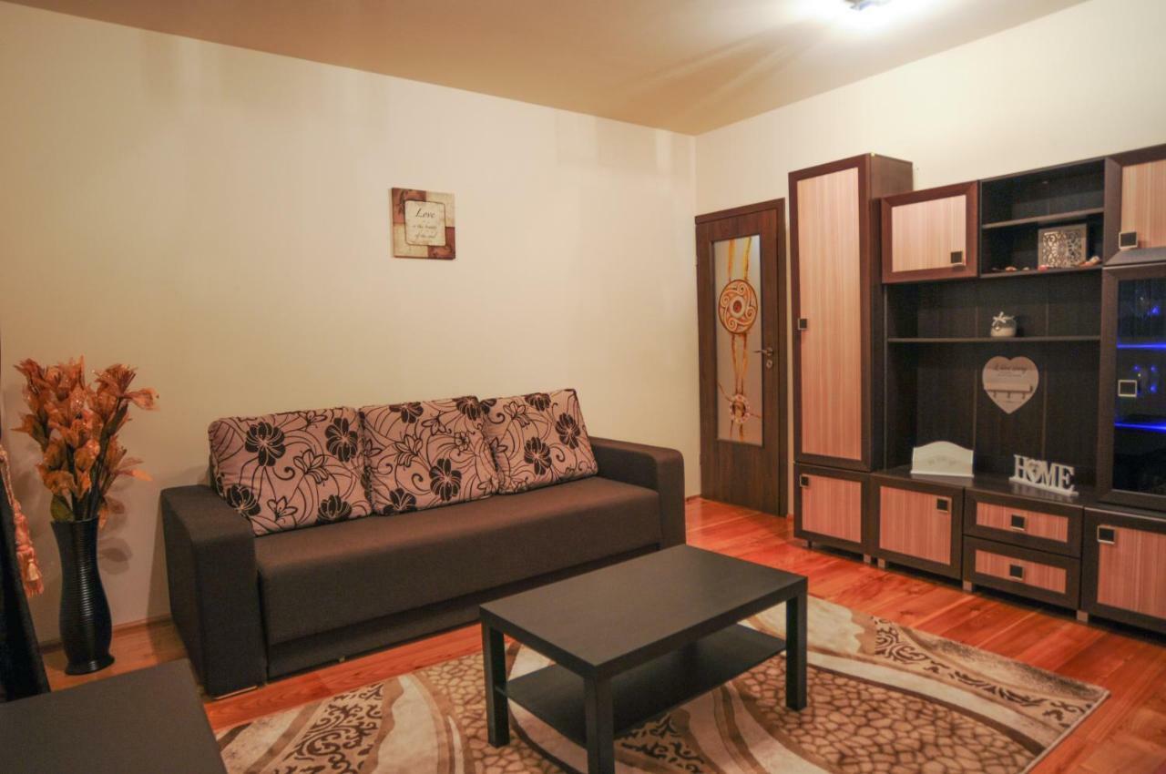 Casa Di Luca Apartment บราชอฟ ภายนอก รูปภาพ