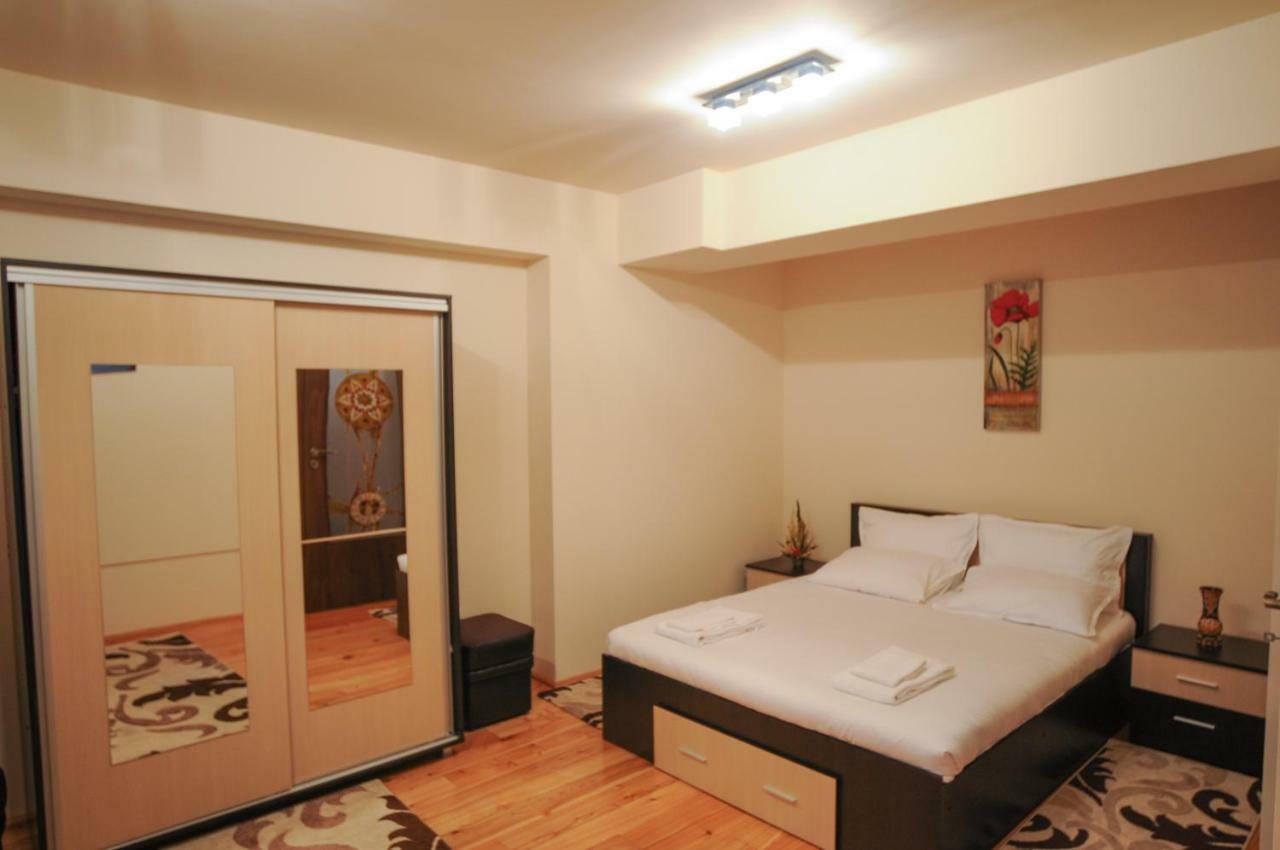 Casa Di Luca Apartment บราชอฟ ภายนอก รูปภาพ