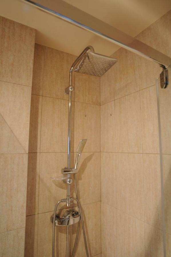 Casa Di Luca Apartment บราชอฟ ภายนอก รูปภาพ