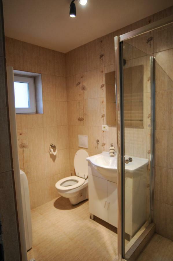 Casa Di Luca Apartment บราชอฟ ภายนอก รูปภาพ