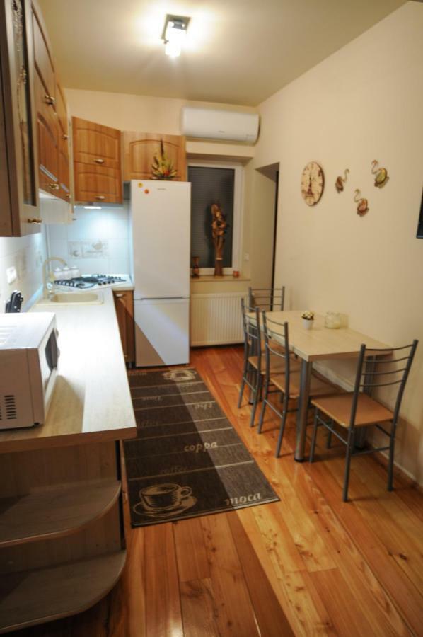 Casa Di Luca Apartment บราชอฟ ภายนอก รูปภาพ