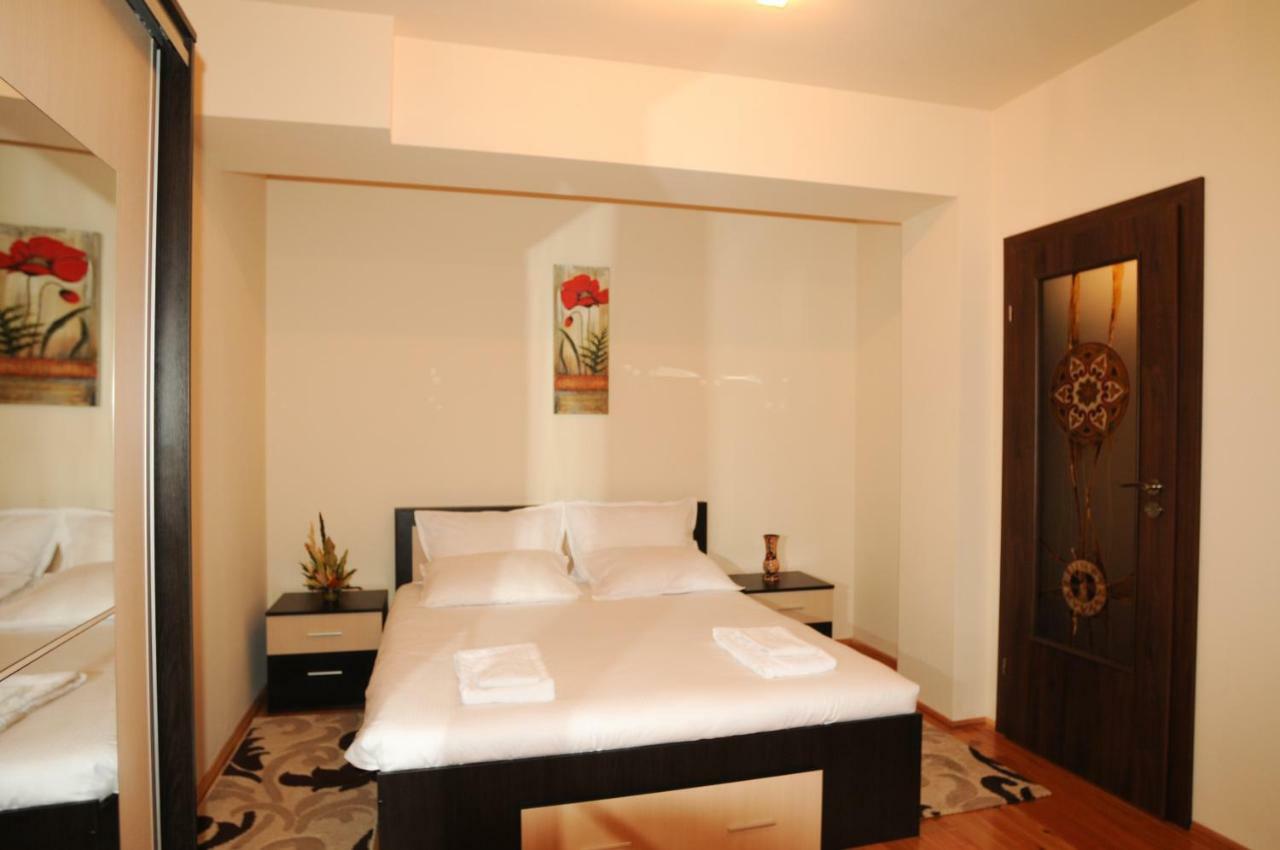 Casa Di Luca Apartment บราชอฟ ภายนอก รูปภาพ
