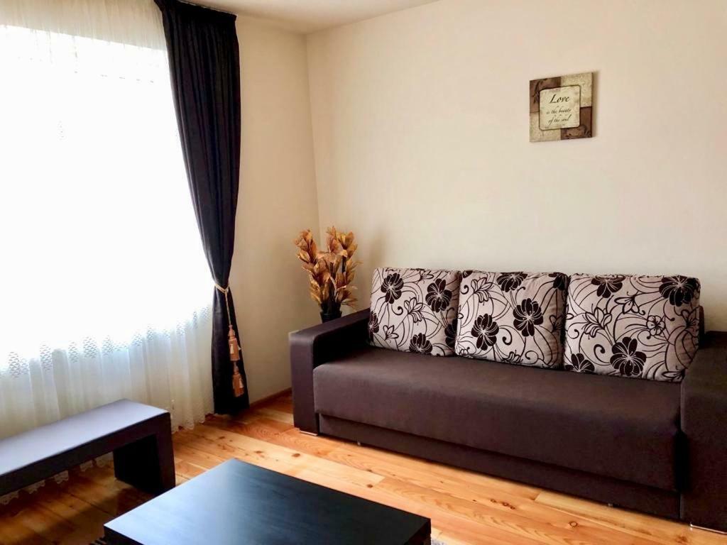 Casa Di Luca Apartment บราชอฟ ภายนอก รูปภาพ