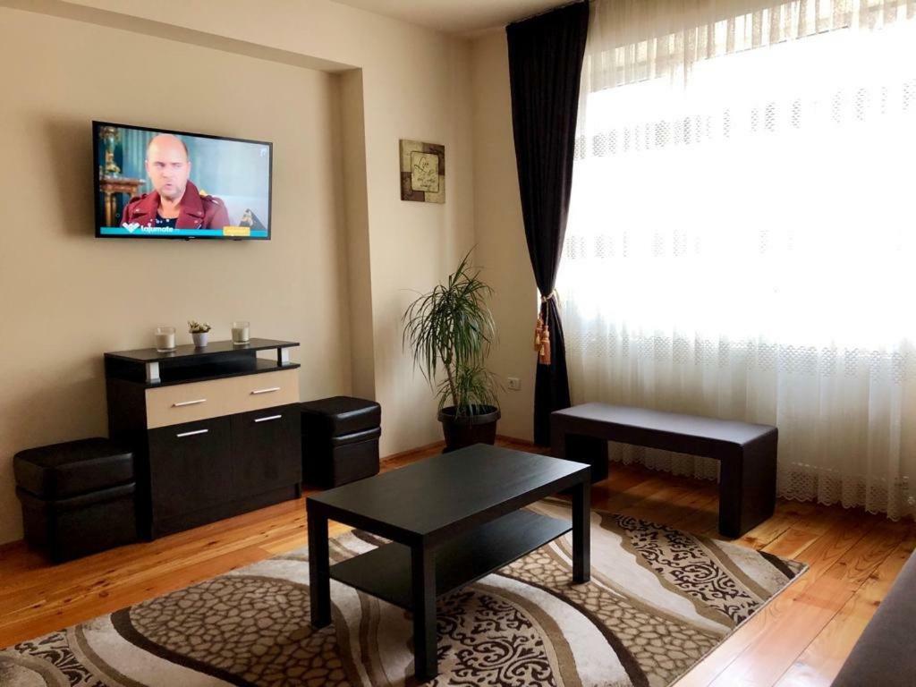 Casa Di Luca Apartment บราชอฟ ภายนอก รูปภาพ