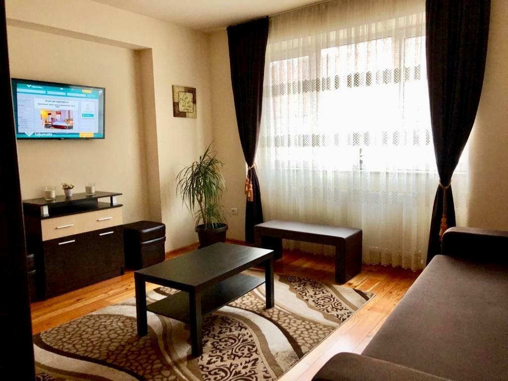 Casa Di Luca Apartment บราชอฟ ภายนอก รูปภาพ